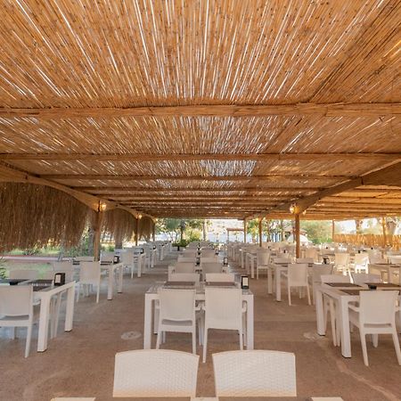 Ladonia Hotels Del Mare (Adults Only) Gumbet Exterior photo
