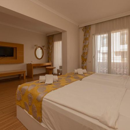 Ladonia Hotels Del Mare (Adults Only) Gumbet Exterior photo