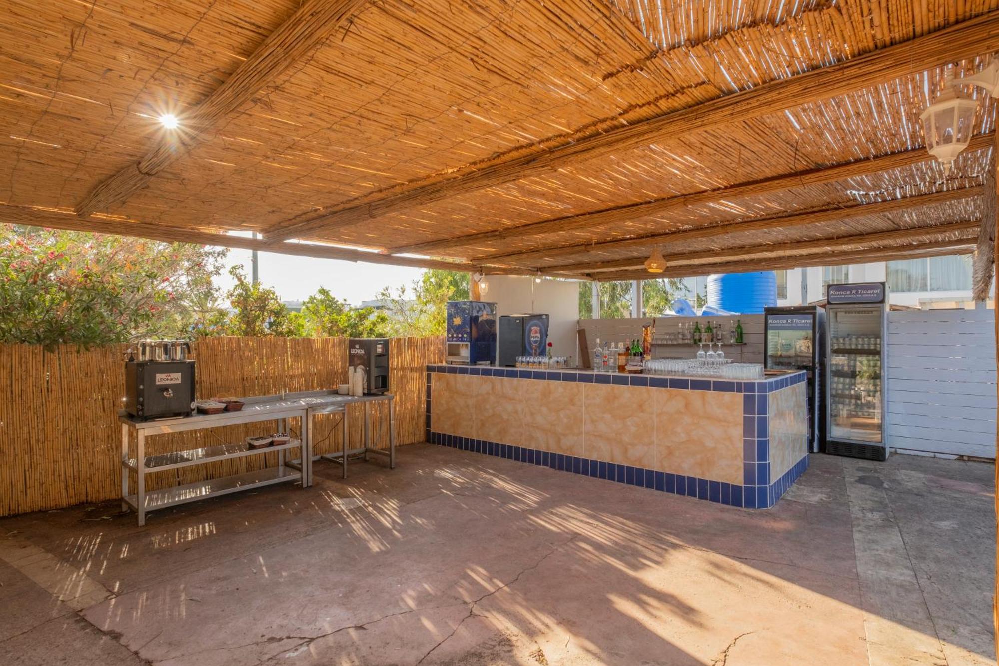 Ladonia Hotels Del Mare (Adults Only) Gumbet Exterior photo