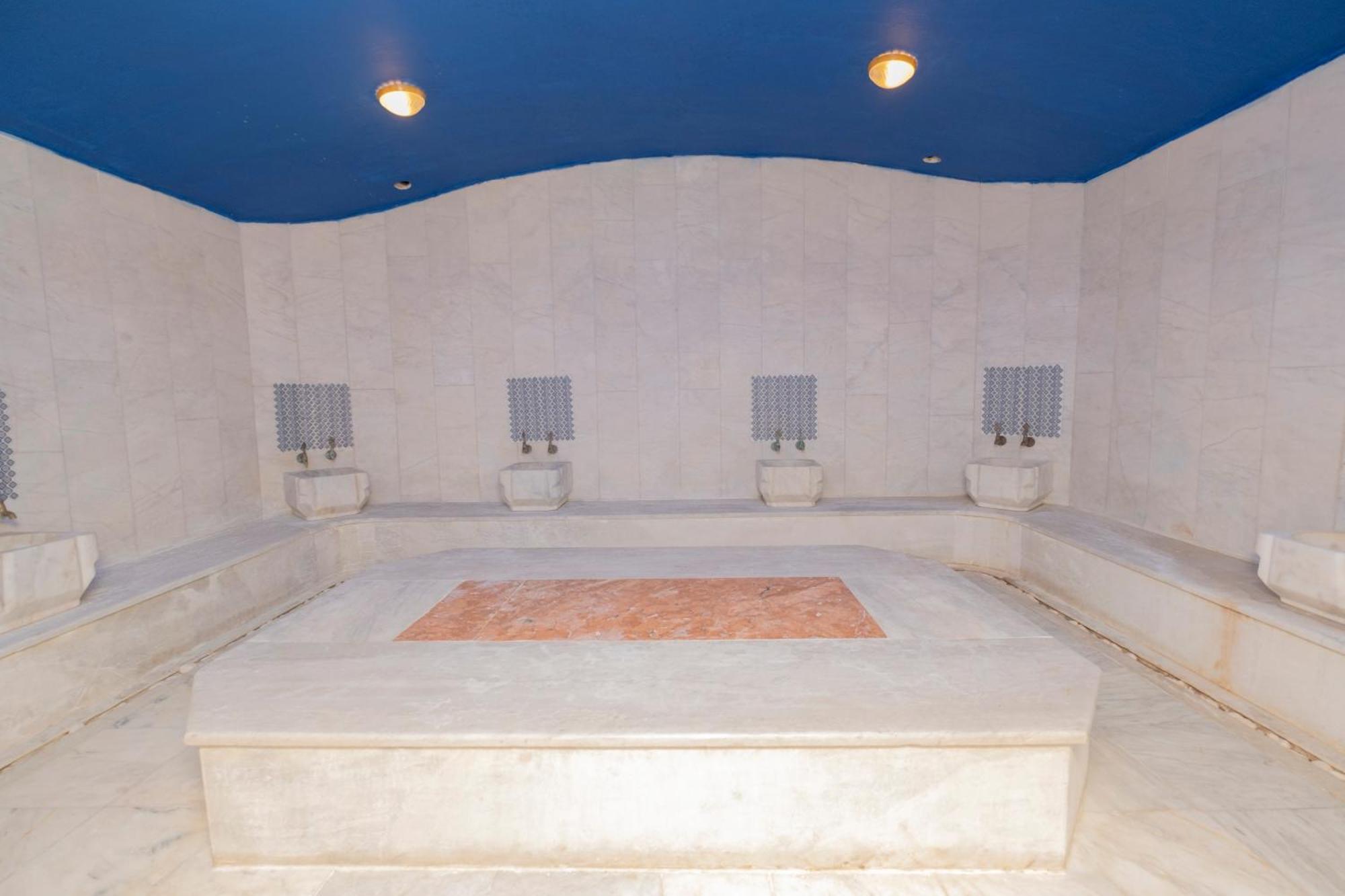 Ladonia Hotels Del Mare (Adults Only) Gumbet Exterior photo