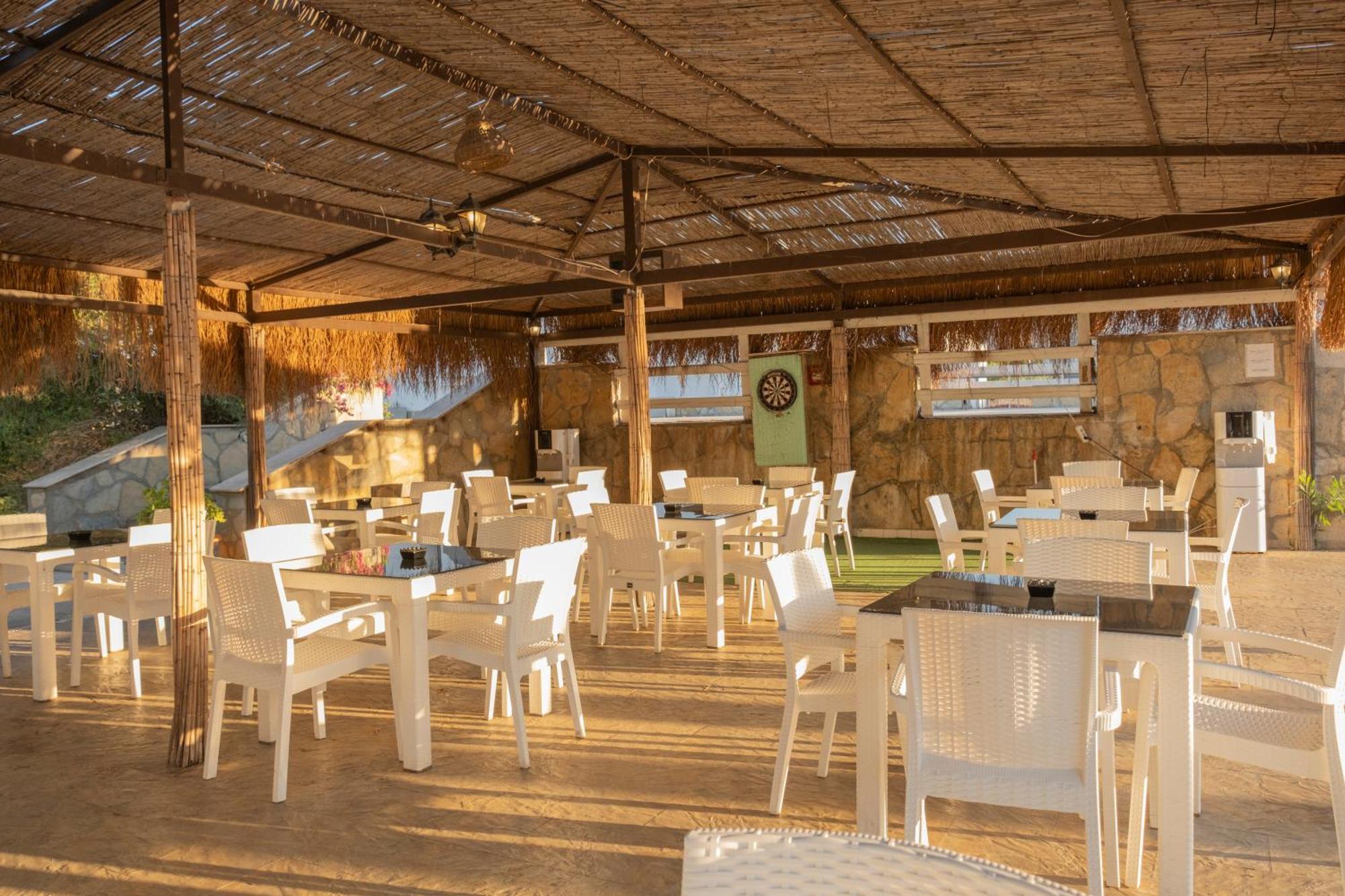 Ladonia Hotels Del Mare (Adults Only) Gumbet Exterior photo