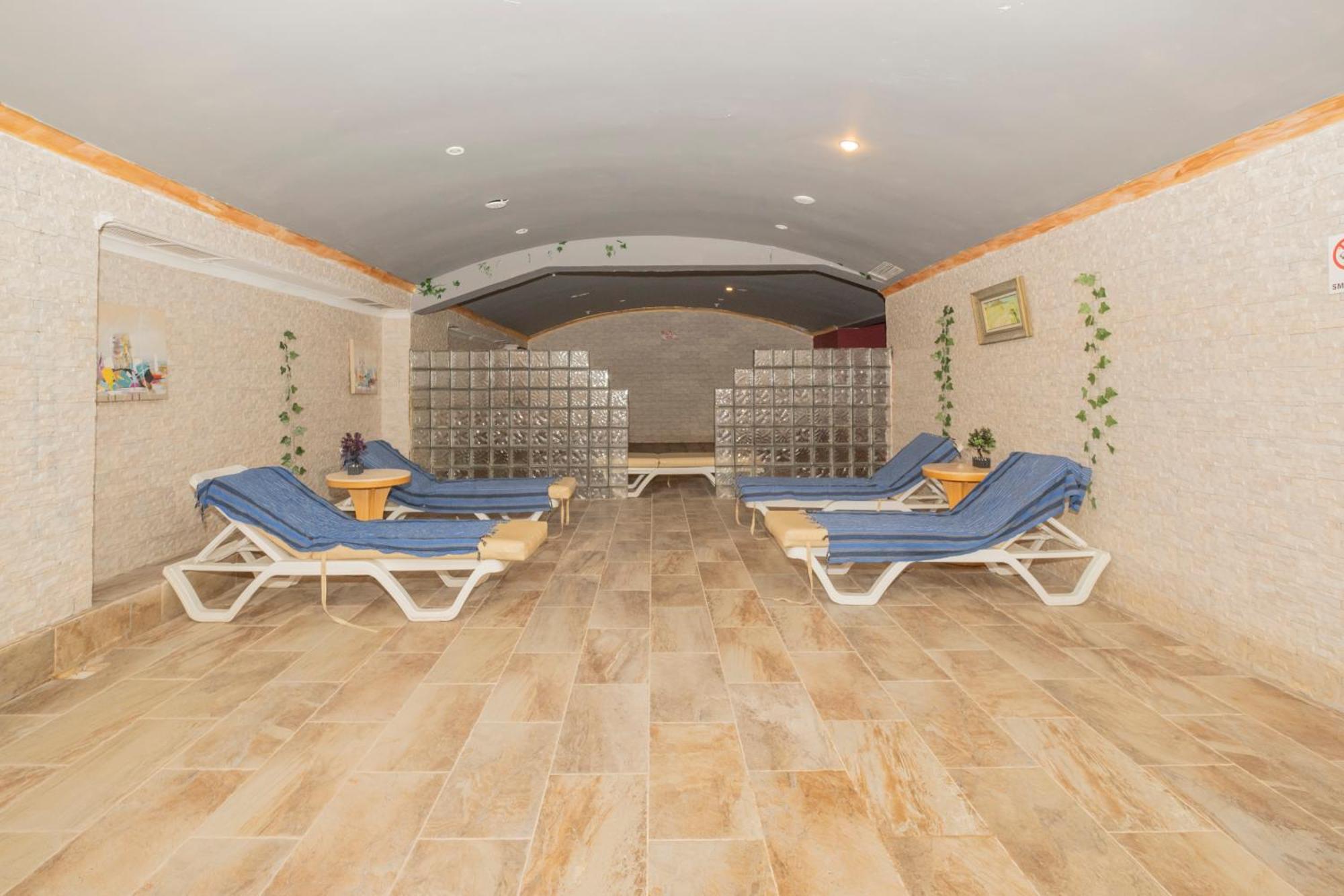 Ladonia Hotels Del Mare (Adults Only) Gumbet Exterior photo