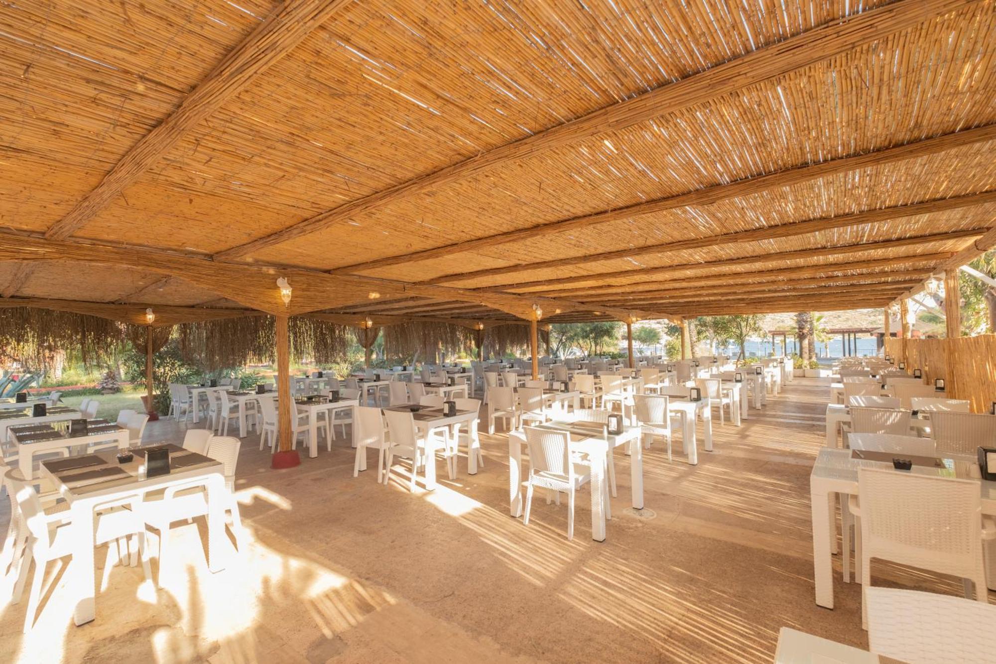 Ladonia Hotels Del Mare (Adults Only) Gumbet Exterior photo