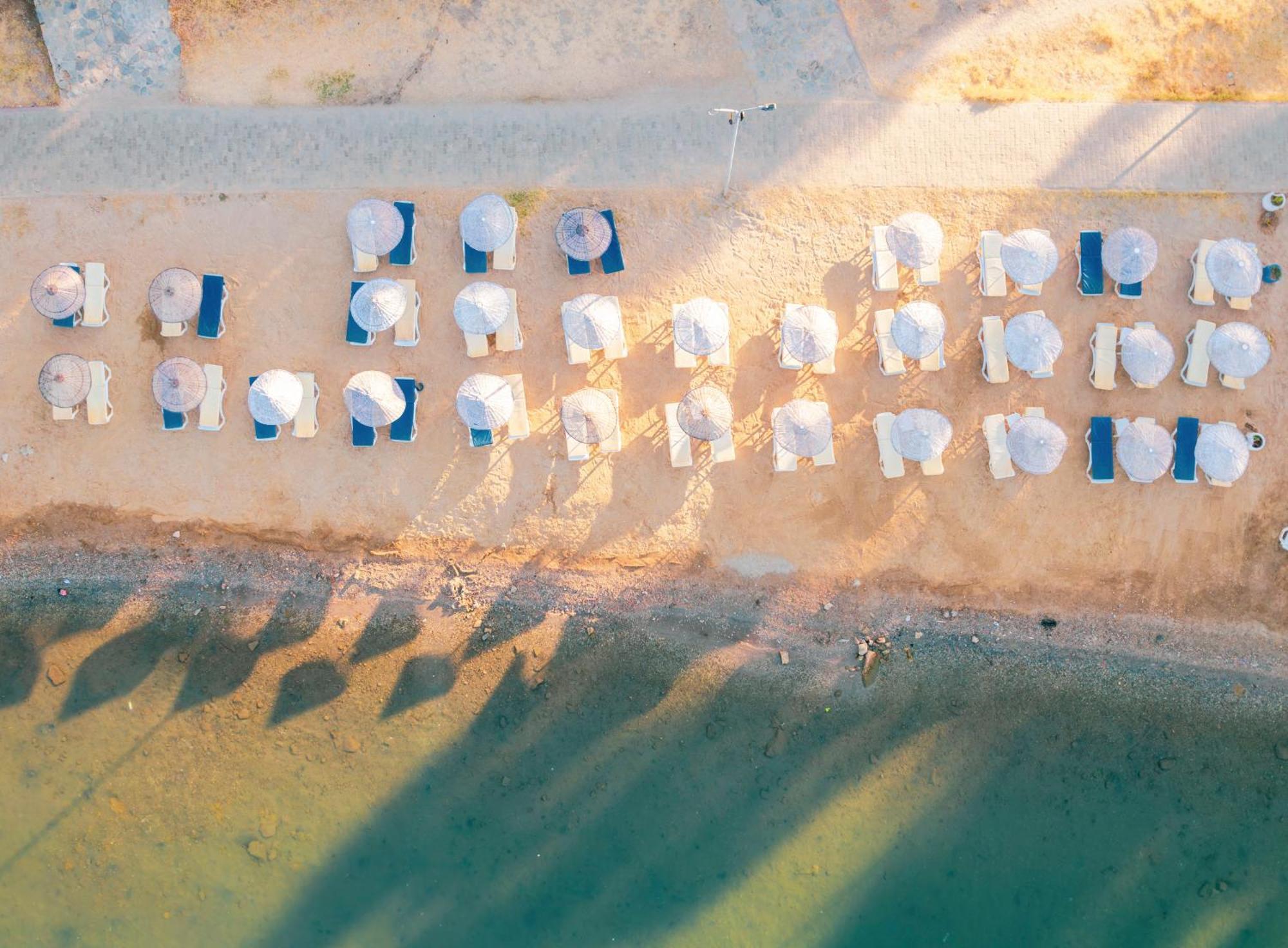 Ladonia Hotels Del Mare (Adults Only) Gumbet Exterior photo
