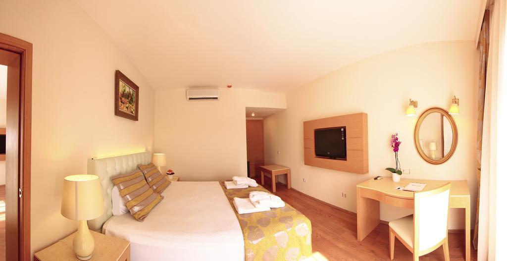 Ladonia Hotels Del Mare (Adults Only) Gumbet Exterior photo