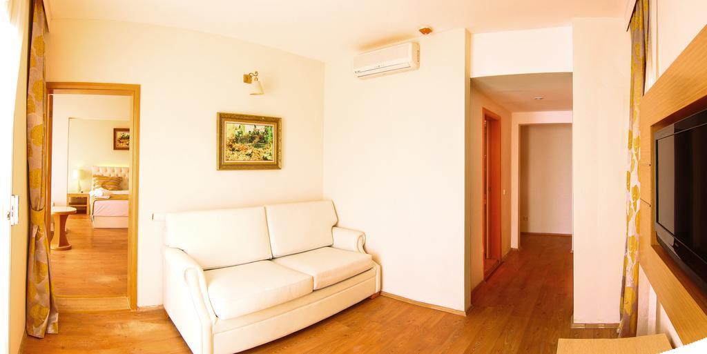 Ladonia Hotels Del Mare (Adults Only) Gumbet Exterior photo