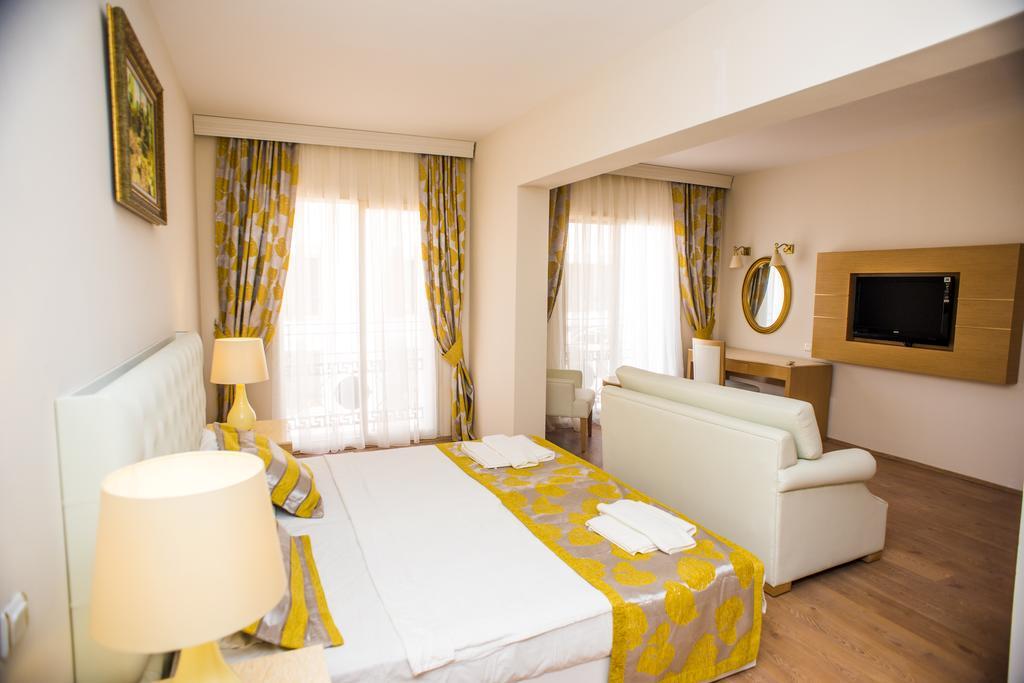 Ladonia Hotels Del Mare (Adults Only) Gumbet Exterior photo