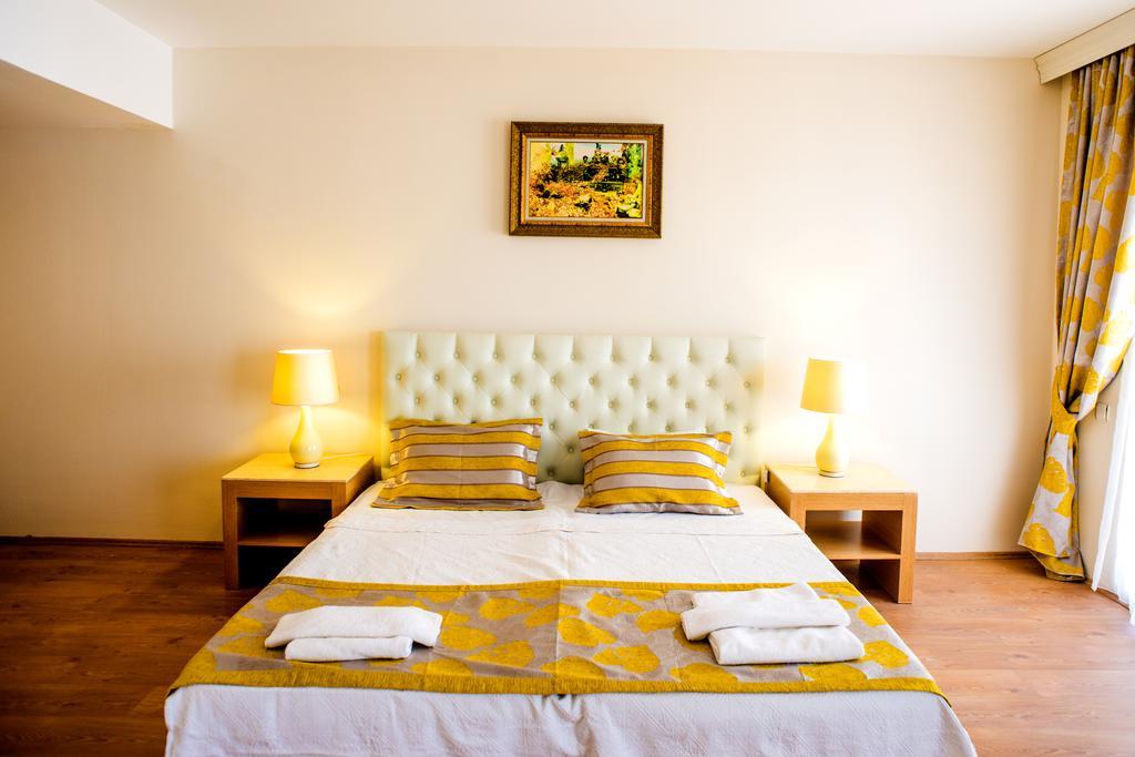Ladonia Hotels Del Mare (Adults Only) Gumbet Exterior photo