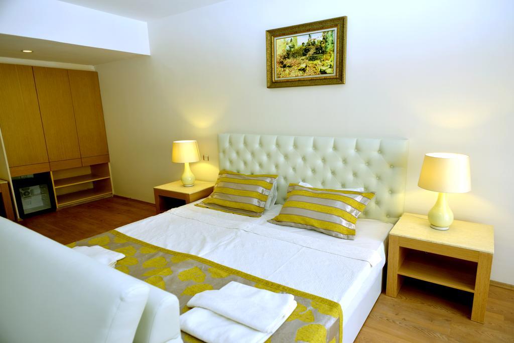 Ladonia Hotels Del Mare (Adults Only) Gumbet Exterior photo