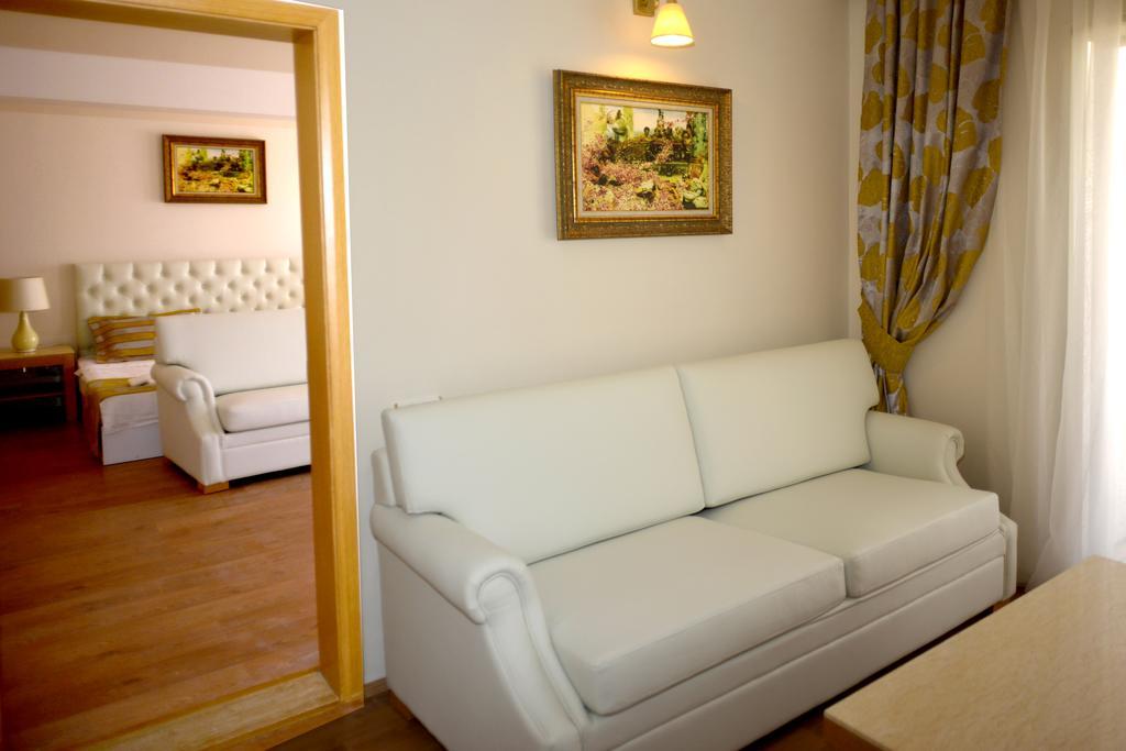 Ladonia Hotels Del Mare (Adults Only) Gumbet Exterior photo